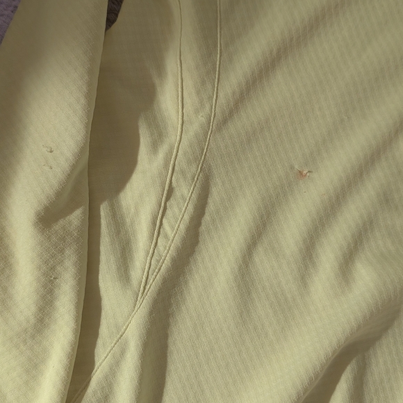 Under Armour Quarter Zip Heatgear - Picture 3 of 6